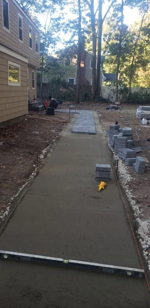 Custom residential landscaping experts serving Shirley, NY - Arriaza Landscaping