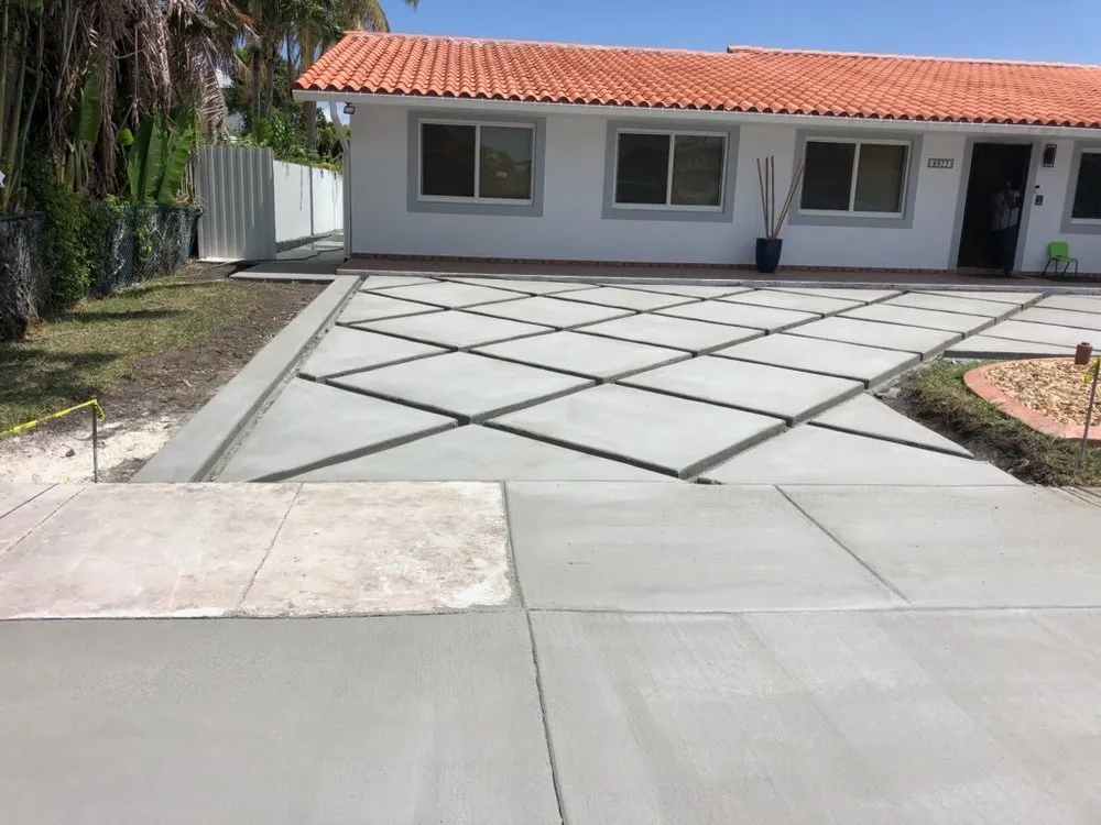 Local outdoor landscaping in Hialeah, FL - Arrieta Landscape