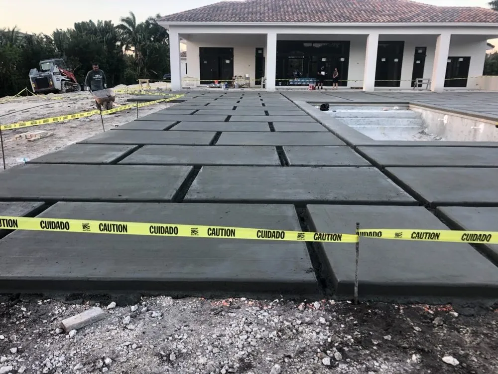 Affordable landscaping services in Hialeah, FL by Arrieta Landscape