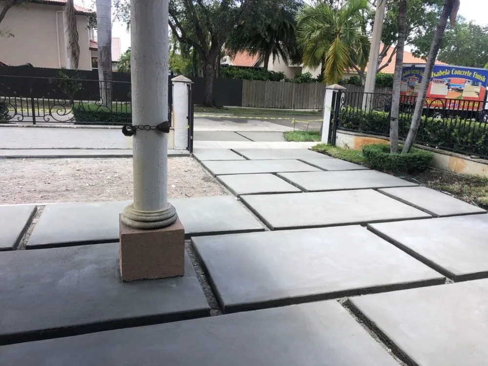 Expert landscape installation experts serving Hialeah, FL - Arrieta Landscape