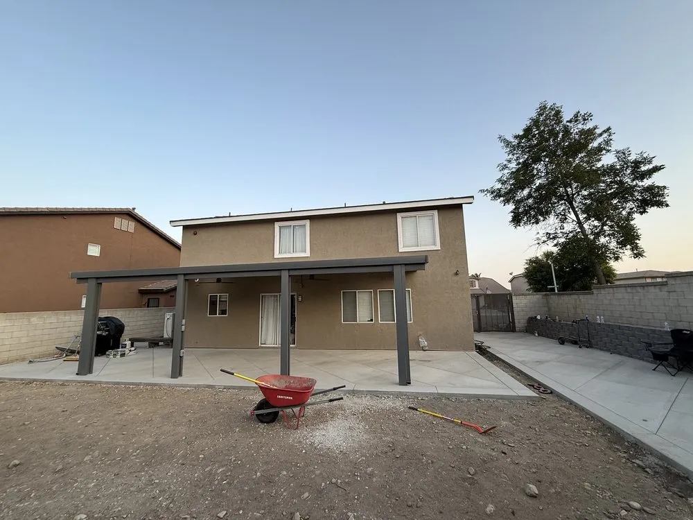 Trusted yard maintenance for residential properties across San Bernardino, CA - Arrieta Landscape