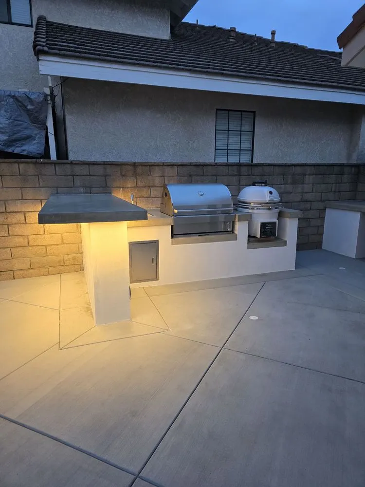 Expert outdoor landscaping for outdoor upgrades in San Bernardino, CA by Arrieta Landscape