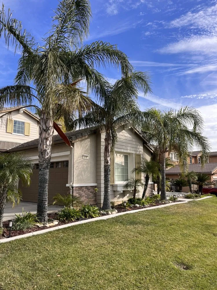 Affordable outdoor landscaping experts serving San Bernardino, CA - Arrieta Landscape