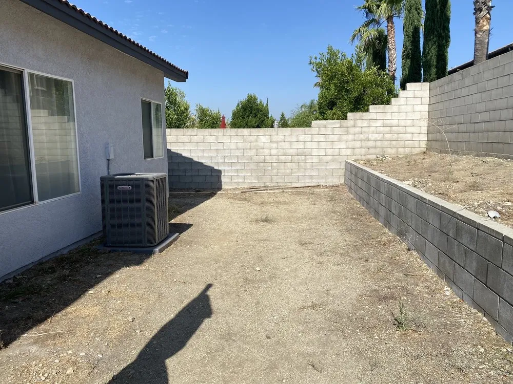 Expert lawn mowing service in San Bernardino, CA by Arrieta Landscape