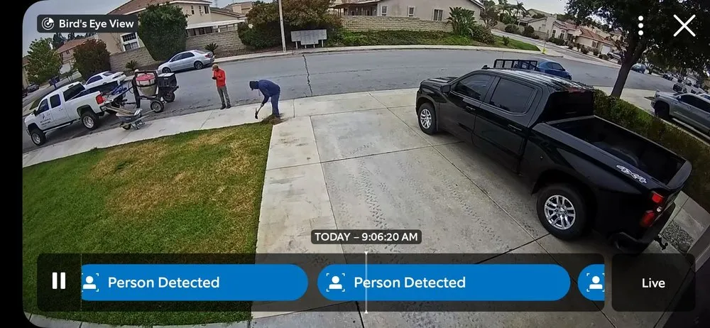 Trusted landscape design with custom design in San Bernardino, CA by Arrieta Landscape