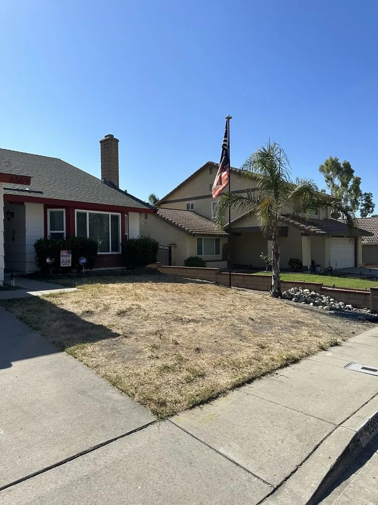 Affordable residential landscaping near you across San Bernardino, CA - Arrieta Landscape