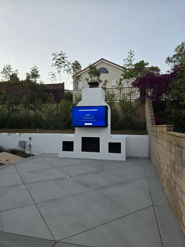 Affordable residential landscaping with custom design across San Bernardino, CA - Arrieta Landscape