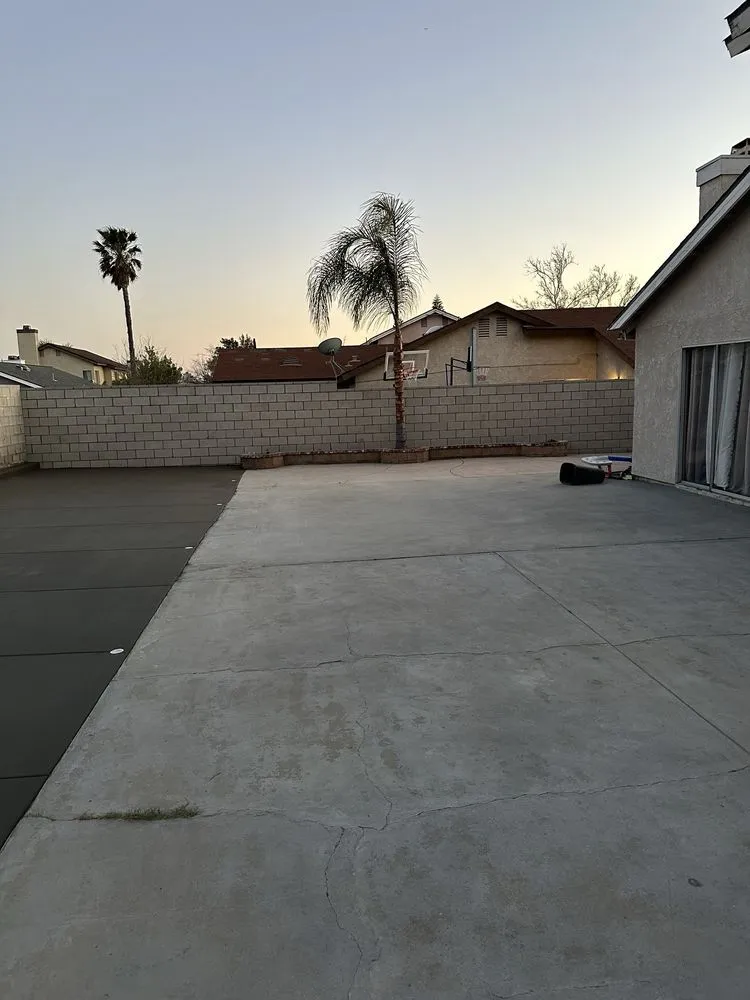 Local landscape design for beautiful yards across San Bernardino, CA - Arrieta Landscape