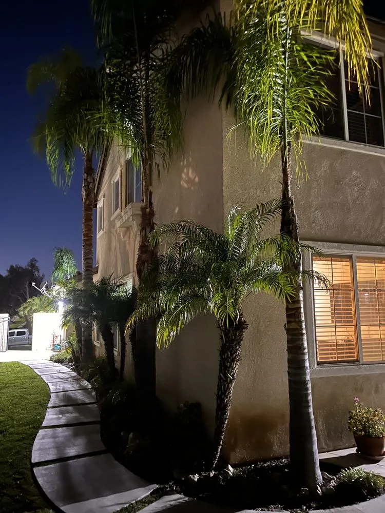 Affordable landscaping services in San Bernardino, CA - Arrieta Landscape