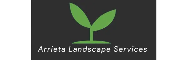 Arrieta Landscape Services Logo