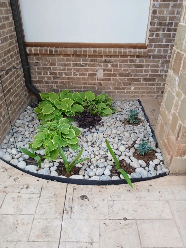 Expert yard maintenance experts serving Newcastle, TX - Arringtons Landscaping and Tree Trimming