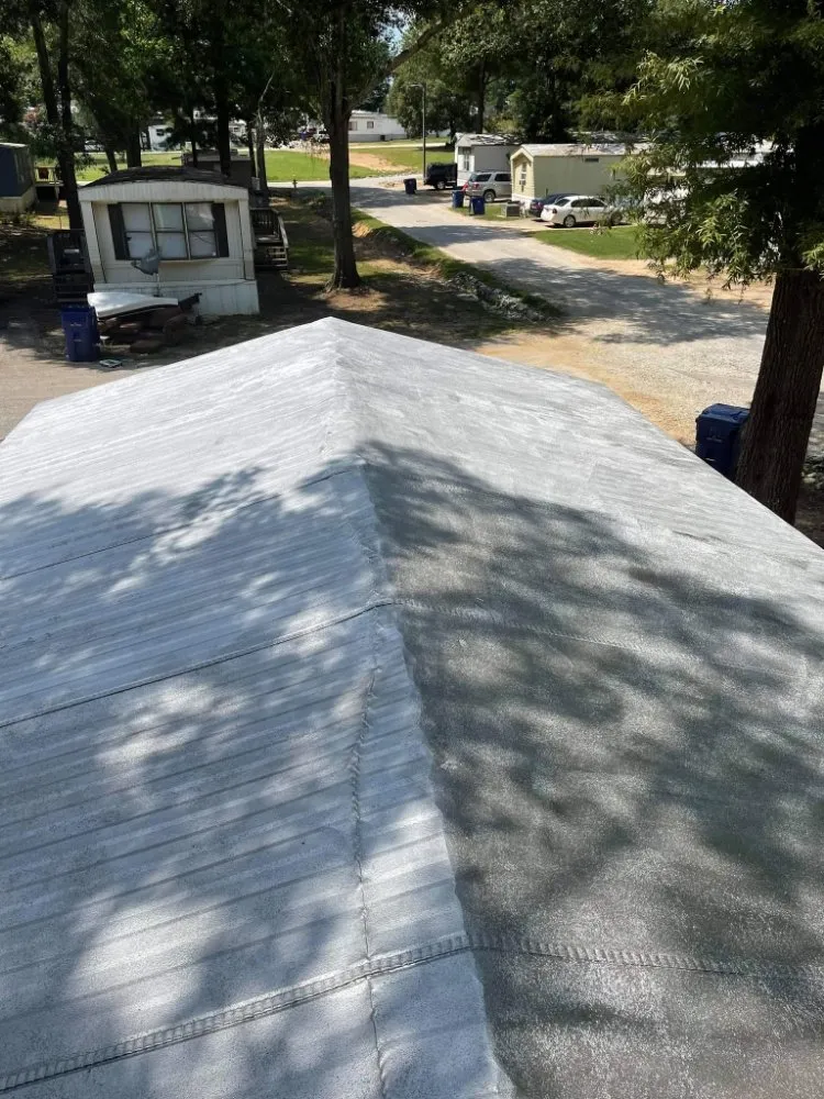 Custom yard maintenance for year-round maintenance across Lothian, MD - Arriola property management