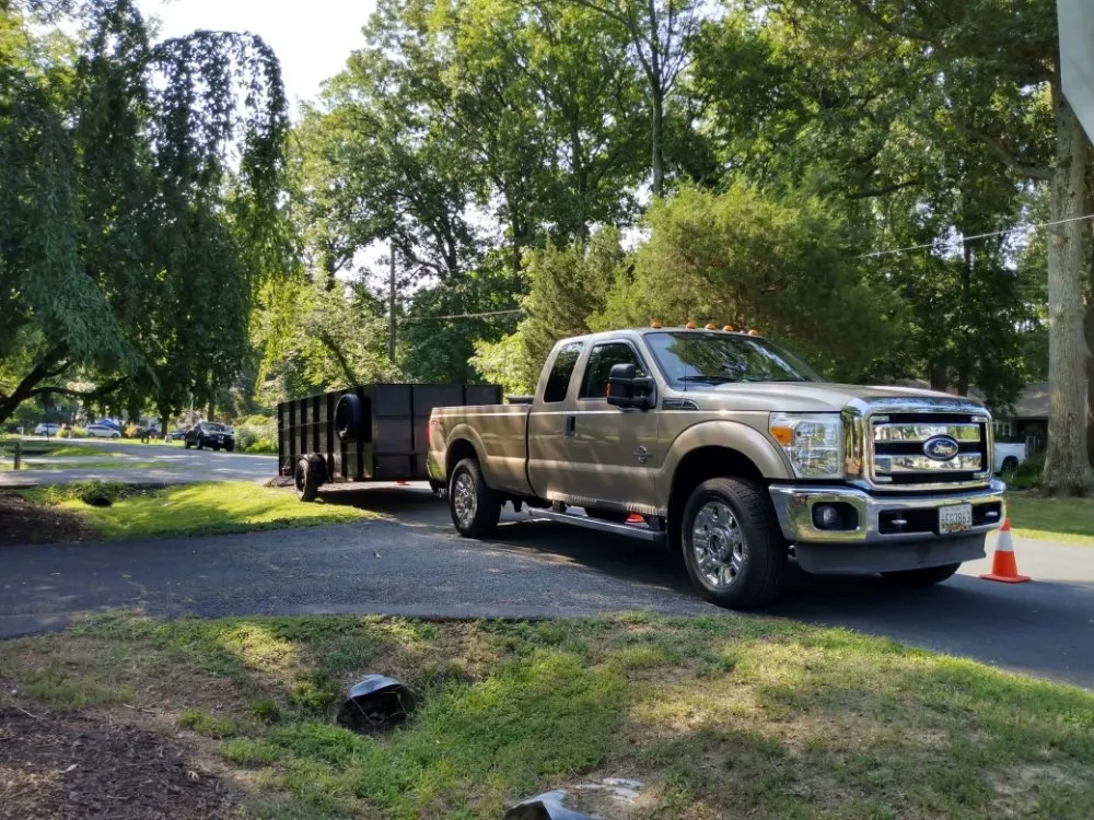 Trusted landscape installation experts serving Lothian, MD - Arriola property management