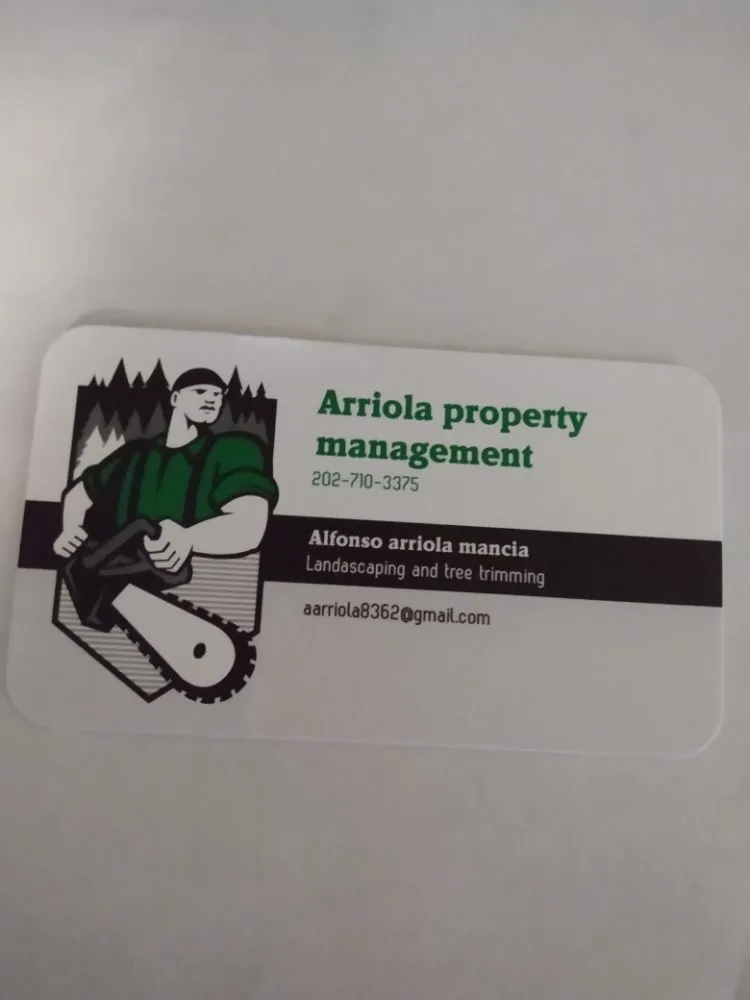Expert lawn mowing service in Lothian, MD - Arriola property management
