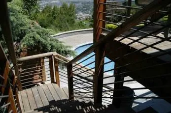 Reliable garden landscaping near you in Fairfax, CA by Arrow Deck & Construction