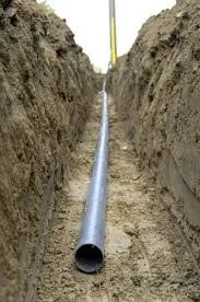 Trusted landscape installation experts serving Van Buren, AR - Arrow Dirt Works