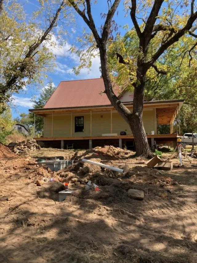 Top-rated lawn mowing service in Van Buren, AR - Arrow Dirt Works