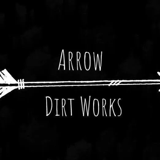 Top-rated yard cleanup service in Van Buren, AR by Arrow Dirt Works