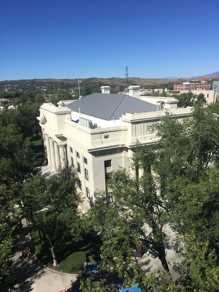 Custom landscape design experts serving Prescott, AZ - Arrow Fire & Land Management