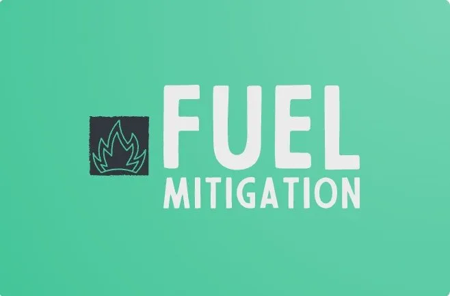 Affordable landscape design with custom design across Prescott, AZ - Arrow Fire & Land Management