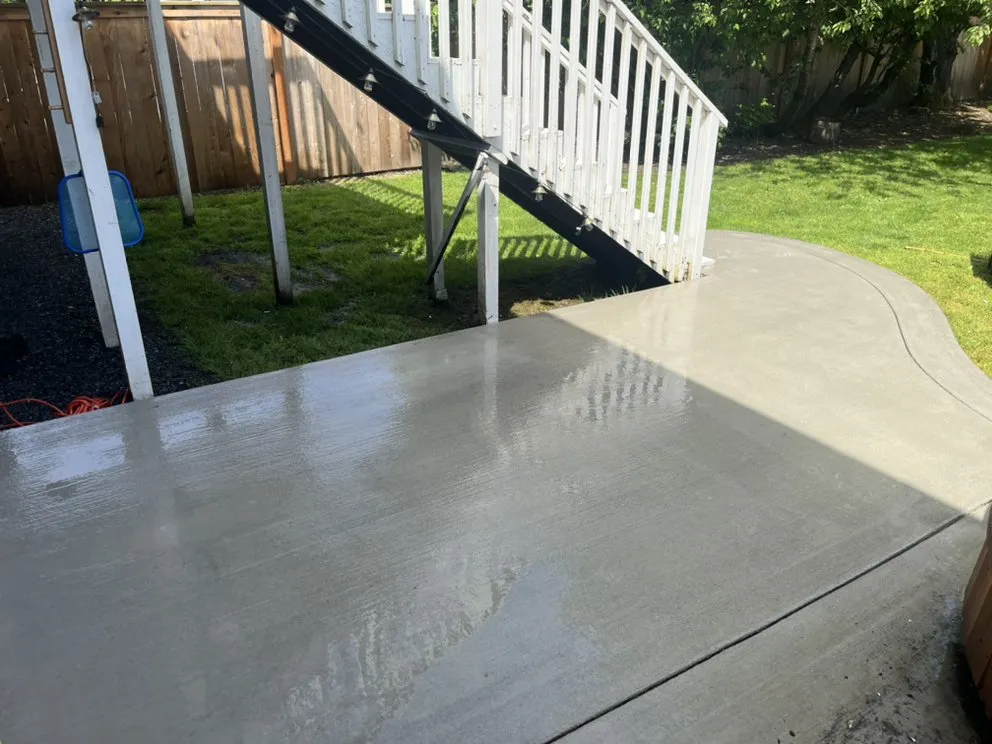 Affordable yard cleanup service in Bellingham, WA - Arrow Home & Lawn