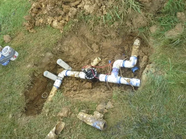 Local landscaping services experts serving Yukon, OK - Arrow Irrigation