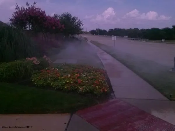 Affordable lawn care service experts serving Yukon, OK - Arrow Irrigation