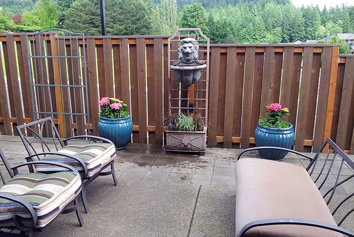 Affordable landscape installation for beautiful yards in Portland, OR by Arrow Landscapes, LLC