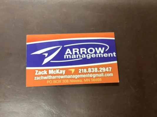Arrow Management