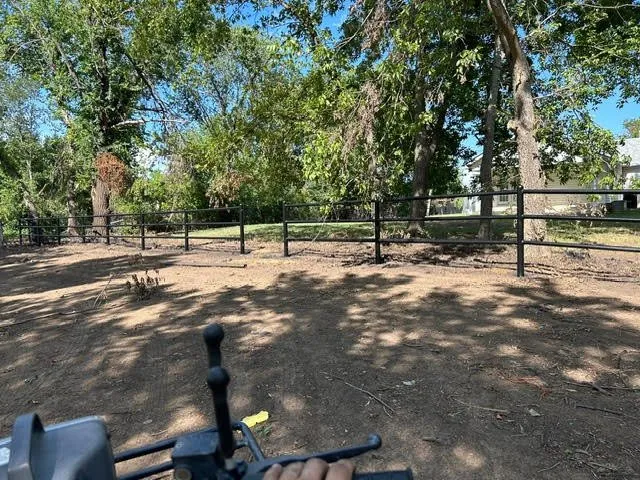 Expert lawn mowing service for homes in Broken Arrow, OK by Arrow Pines Projects