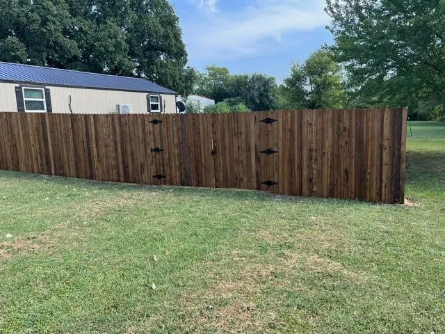 Top-rated lawn mowing service for residential properties across Broken Arrow, OK - Arrow Pines Projects