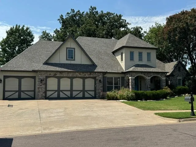 Trusted residential landscaping for outdoor upgrades across Broken Arrow, OK - Arrow Pines Projects