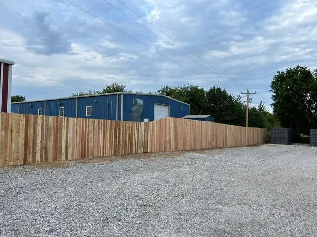 Expert landscaping services in Broken Arrow, OK - Arrow Pines Projects