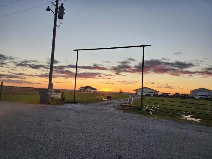 Expert yard maintenance with custom design across Broken Arrow, OK - Arrow Pines Projects