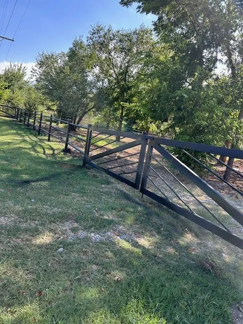 Expert residential landscaping in Broken Arrow, OK - Arrow Pines Projects