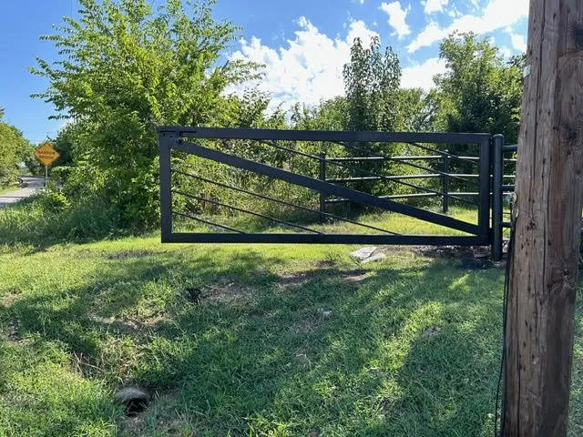 Local landscape installation with custom design across Broken Arrow, OK - Arrow Pines Projects