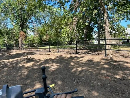 Arrow Pines Projects Logo