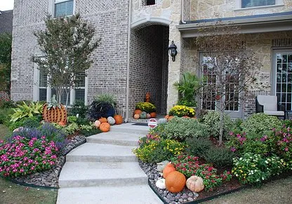Local outdoor landscaping near you across Frisco, TX - Arrowbrooke Landscapes