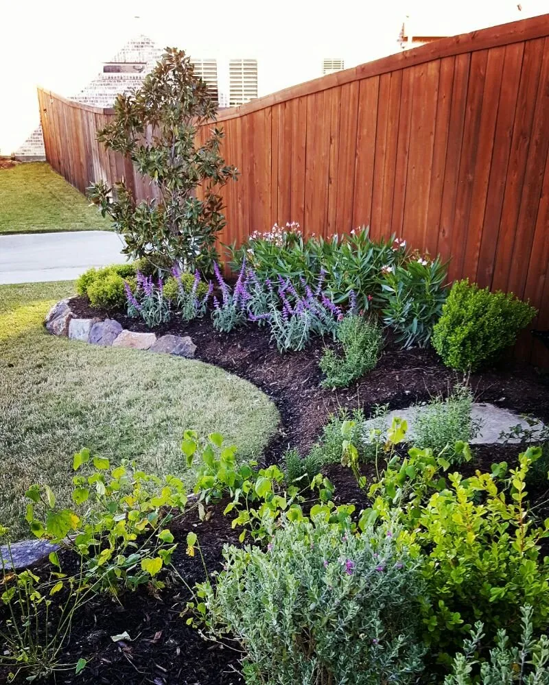 Top-rated lawn mowing service for year-round maintenance across Frisco, TX - Arrowbrooke Landscapes