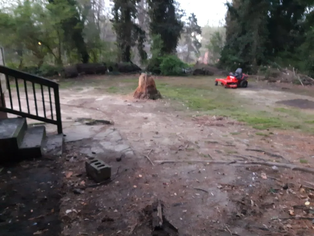 Trusted outdoor landscaping experts serving Macon, GA - Arrowhead Cleanouts