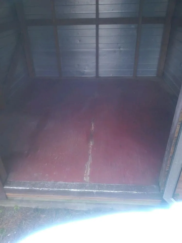 Trusted outdoor landscaping experts serving Macon, GA - Arrowhead Cleanouts