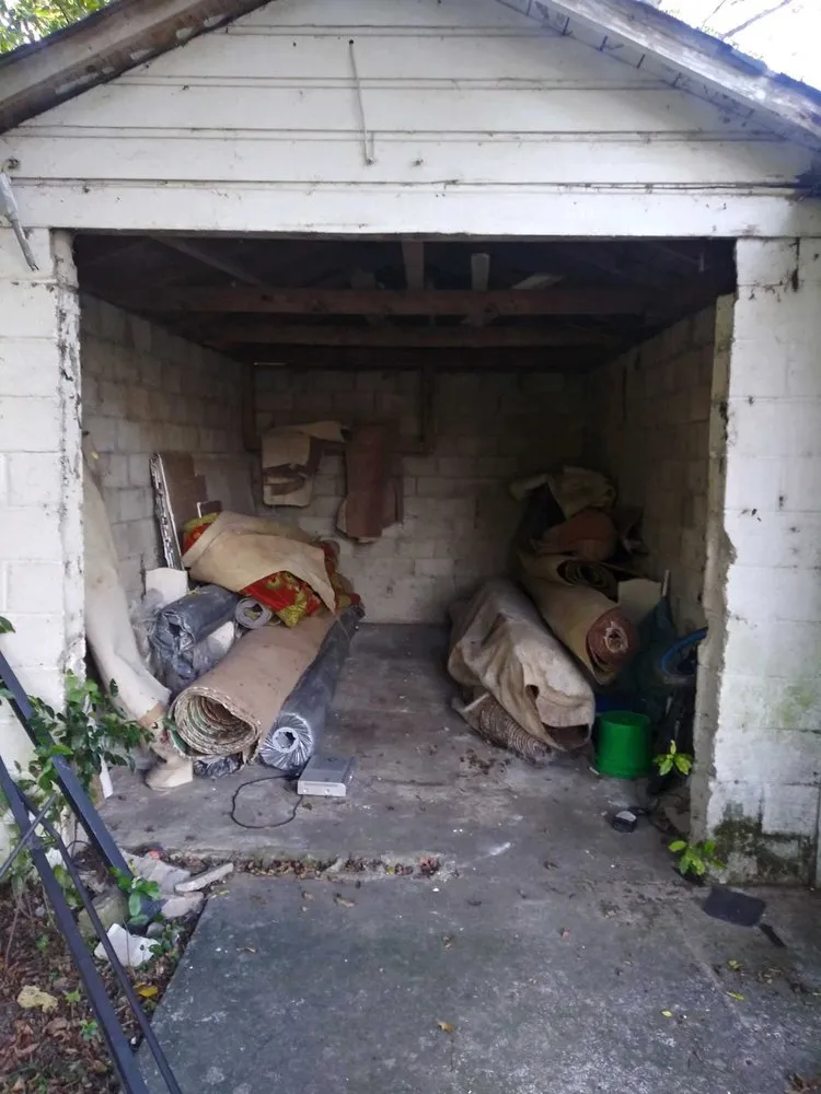 Trusted lawn care service for outdoor upgrades across Macon, GA - Arrowhead Cleanouts