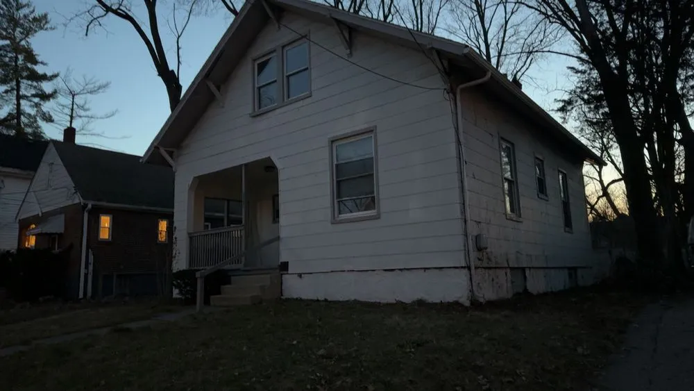 Top-rated residential landscaping in Camden, OH - Arrowhead Exterior Services