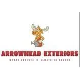 Professional yard cleanup service in Camden, OH by Arrowhead Exterior Services