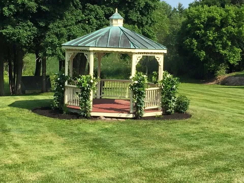 Reliable lawn care service in Danvers, MA - Arrowhead Landscaping