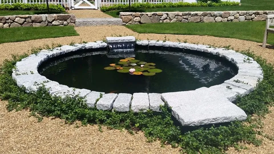 Affordable lawn mowing service in Danvers, MA - Arrowhead Landscaping