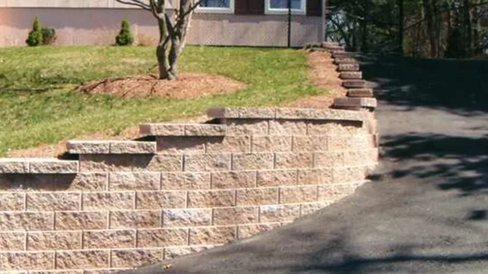 Reliable lawn mowing service in Danvers, MA - Arrowhead Landscaping