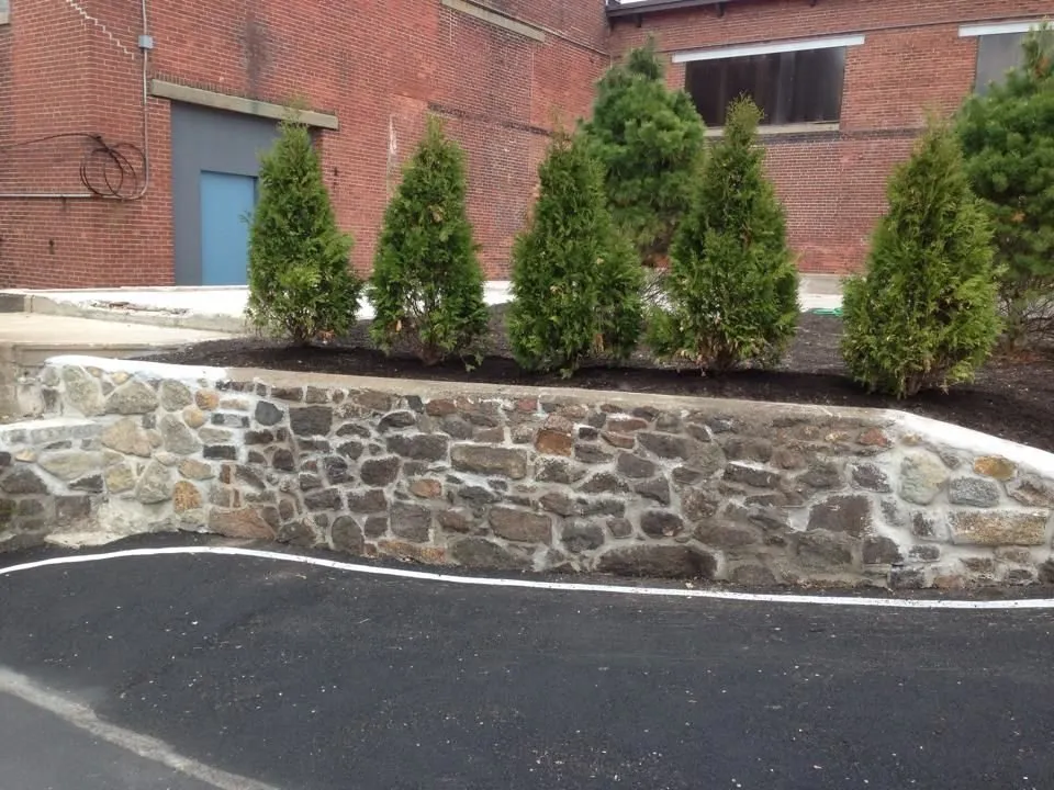 Reliable lawn care service in Danvers, MA - Arrowhead Landscaping