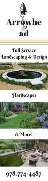 Trusted lawn care service experts serving Danvers, MA - Arrowhead Landscaping