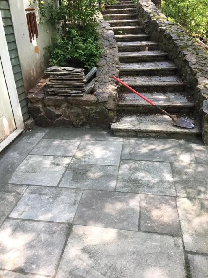 Local yard maintenance in Danvers, MA - Arrowhead Landscaping
